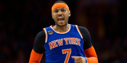 NBA, Carmelo Anthony annuncia il ritiro con un video sui social