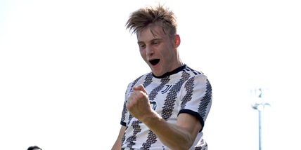 Juve Primavera ai playoff: poker al Milan con Savona, Mulazzi e Turco