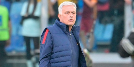 Mourinho e il -10 alla Juve: "Uno scherzo. Compromette il campionato"