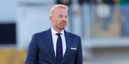 Tare, il -10 alla Juve, il futuro di Milinkovic e la Lazio in Champions