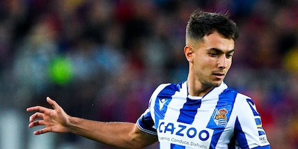 Pronostici Liga, statistiche e pronostico di Real Sociedad-Almeria