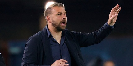 Empoli, Zanetti: "Battere la Juventus è la ciliegina sulla torta"