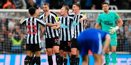 Premier, il Newcastle torna in Champions League: 0-0 contro il Leicester