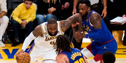 I Nuggets volano alle Finals Nba per la prima volta, Lakers eliminati