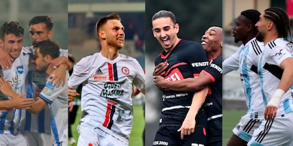 Sorteggi Playoff Serie C: gli accoppiamenti del secondo turno