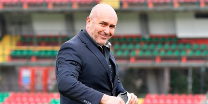 Ternana, Bandecchi contro i giocatori: “Anno da schifo, la metà va via”