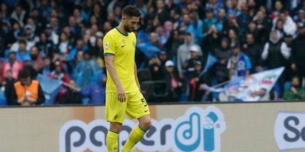 Giudice sportivo, gli squalificati dopo la 36^ giornata di Serie A