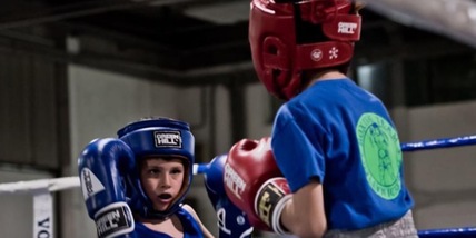 Boxing De Rua: si avvicina l'appuntamento con la Coppa Italia