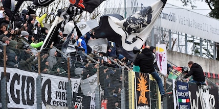 Cesena, la curva non sarà a Vicenza: "La Romagna ha bisogno di noi"