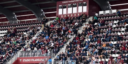 “Il Museo del Toro al Filadelfia il 3 dicembre 2026"