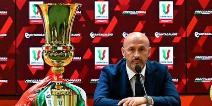 Italiano su Fiorentina-Inter: "Voglio vedere gli occhi di Basilea"