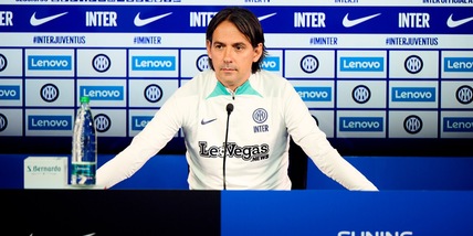 Inzaghi su Fiorentina-Inter: "Resto al 100%, mai sentito precario"