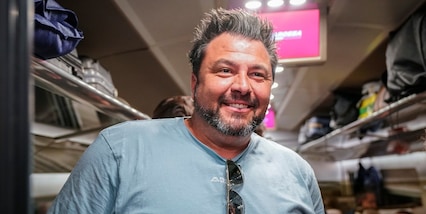 Frey: "La ragione dice Inter. Fiorentina se faccio parlare il cuore"