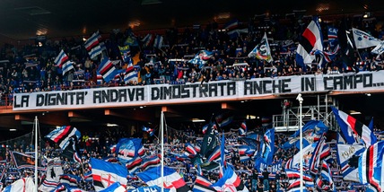 Samp, Garrone ago della bilancia: Barnaba-Radrizzani sfida sui debiti