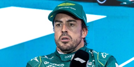 Pazza idea di Alonso: “Insieme a Verstappen alla 24 ore di Le Mans”