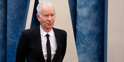 Roland Garros, McEnroe: "Peccato per l'assenza di Nadal. Alcaraz può vincere"