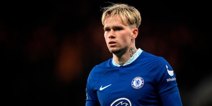 Chelsea, Mudryk nella bufera per un video in palestra