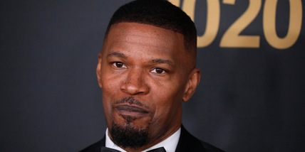 Jamie Foxx nuovo ricovero, le parole di Mike Tyson: "Ha avuto un ictus"