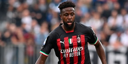 Milan, Origi farà bene... almeno per i conti