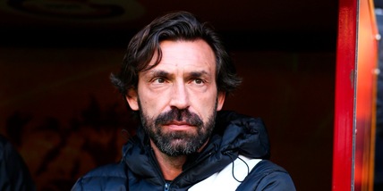 Pirlo, risoluzione consensuale con il Karagumruk: il comunicato ufficiale