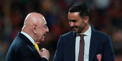 Monza, Galliani: "Palladino alla Juve? Cercheremo di tenercelo stretto"