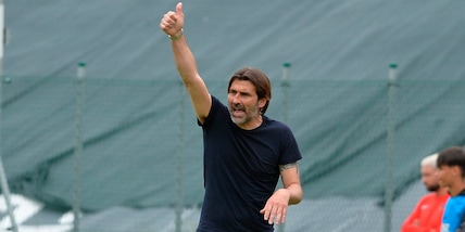 Viali, Cosenza-Brescia e la benzina dello stadio: "Indirizziamo i playout"