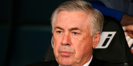 Caso Vinicius, Ancelotti: "Voglio pensare a un errore senza malafede"