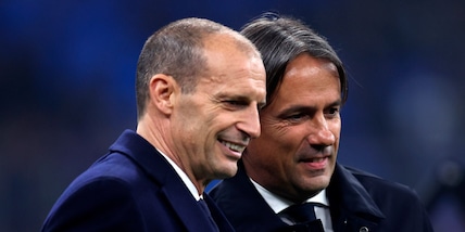 La Juventus tifa Inter? Sì, almeno stasera in Coppa Italia: ecco perché