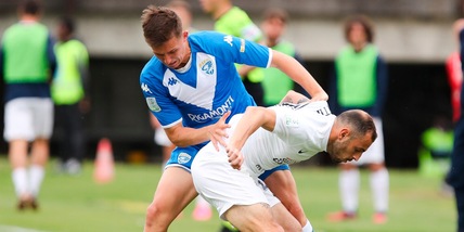 Diretta Cosenza-Brescia ore 20.30: dove vederla in tv, in streaming e probabili formazioni