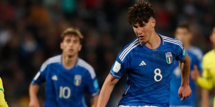 Mondiale U20, Italia ko con la Nigeria: si decide tutto all'ultima partita