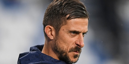 Dionisi: Frattesi non convocato. Berardi? Normale abbia mercato