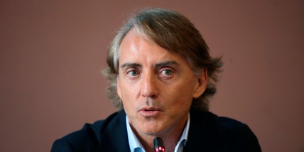 Mancini, le italiane vincenti in Europa e la critica al calendario