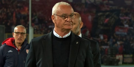 Ranieri, conferenza Cagliari-Venezia: condizione Rog e favorite ai playoff