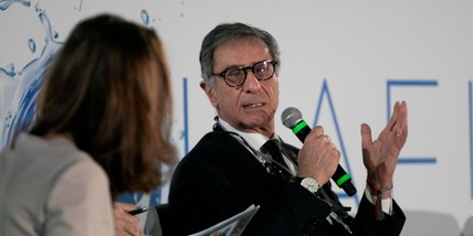 Barbaro a Nyon: presentata strategia Uefa su sostenibilità e sport