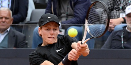 Roland Garros, Sinner dalla parte di Medvedev, Alcaraz con Djokovic