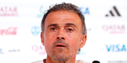 Napoli, c’è pure Reina nello staff di Luis Enrique