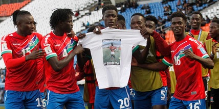 Mondiale U20: Francia ko anche con il Gambia, Inghilterra ok