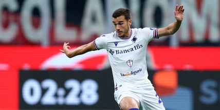 Serie A, ecco il pronostico di Sampdoria-Sassuolo