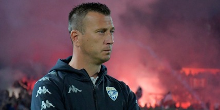 Brescia, Gastaldello: "Al ritorno servirà la spinta del Rigamonti"