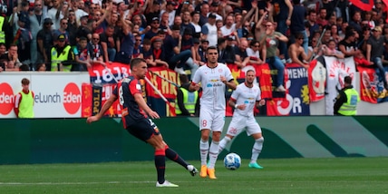 Serie B, Sudtirol-Reggina: il pronostico della sfida del Druso