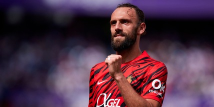 Maiorca, Muriqi decisivo: Valencia battuto, salvezza in bilico. Osasuna ok