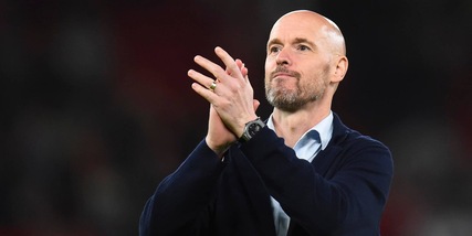Ten Hag, la Champions non basta: la strigliata allo United sul mercato