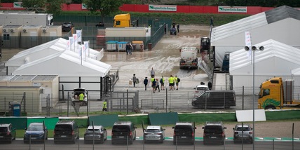 Gp Imola, rimborso biglietti: anche Monza o Imola 2024 come opzioni