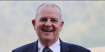 Gardini: “Palermo, l’obiettivo è la Serie A. Sul futuro di Corini…”