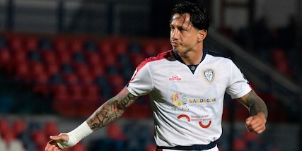 Cagliari, Lapadula il più votato: è l’MVP della stagione di Serie B