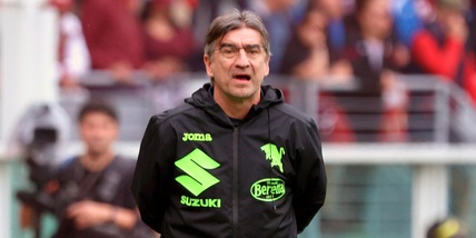 Juric, conferenza Spezia-Torino: Futuro? Si vedrà. Su Vlasic e Miranchuk…