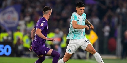 Inter, Correa e l'infortunio ridicolo che può costargli la finale