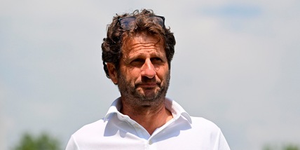 Juve Women, Montemurro: la Roma, la Coppa Italia e lo sfogo a Firenze