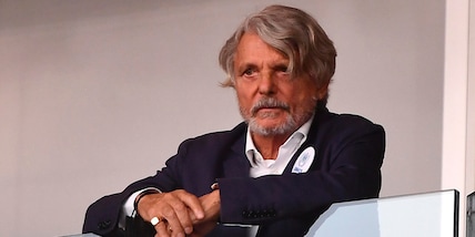 Sampdoria, deserta l’assemblea degli azionisti: il motivo e la nuova data