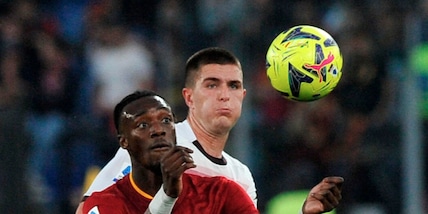 Serie A, le statistiche e il pronostico di Fiorentina-Roma